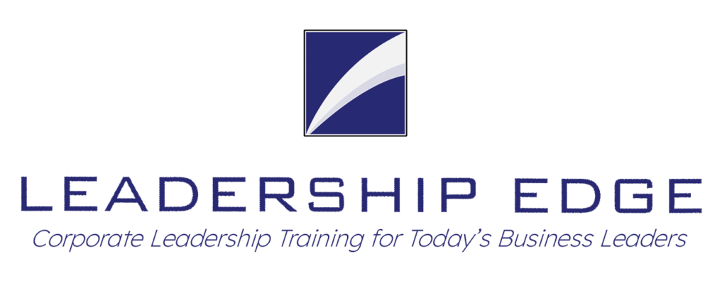 Leadership Edge by Dave Gonzales